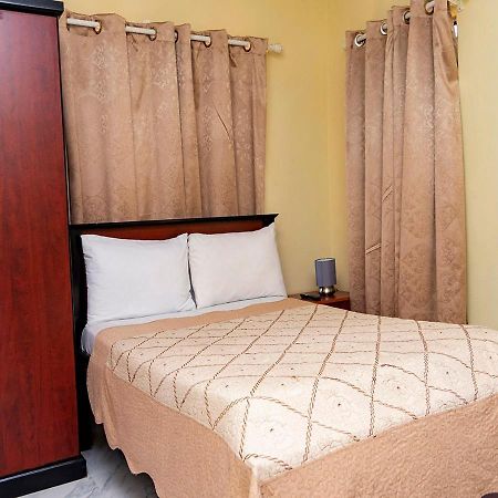 La-Viv Royal Hotel Kumasi Exterior foto